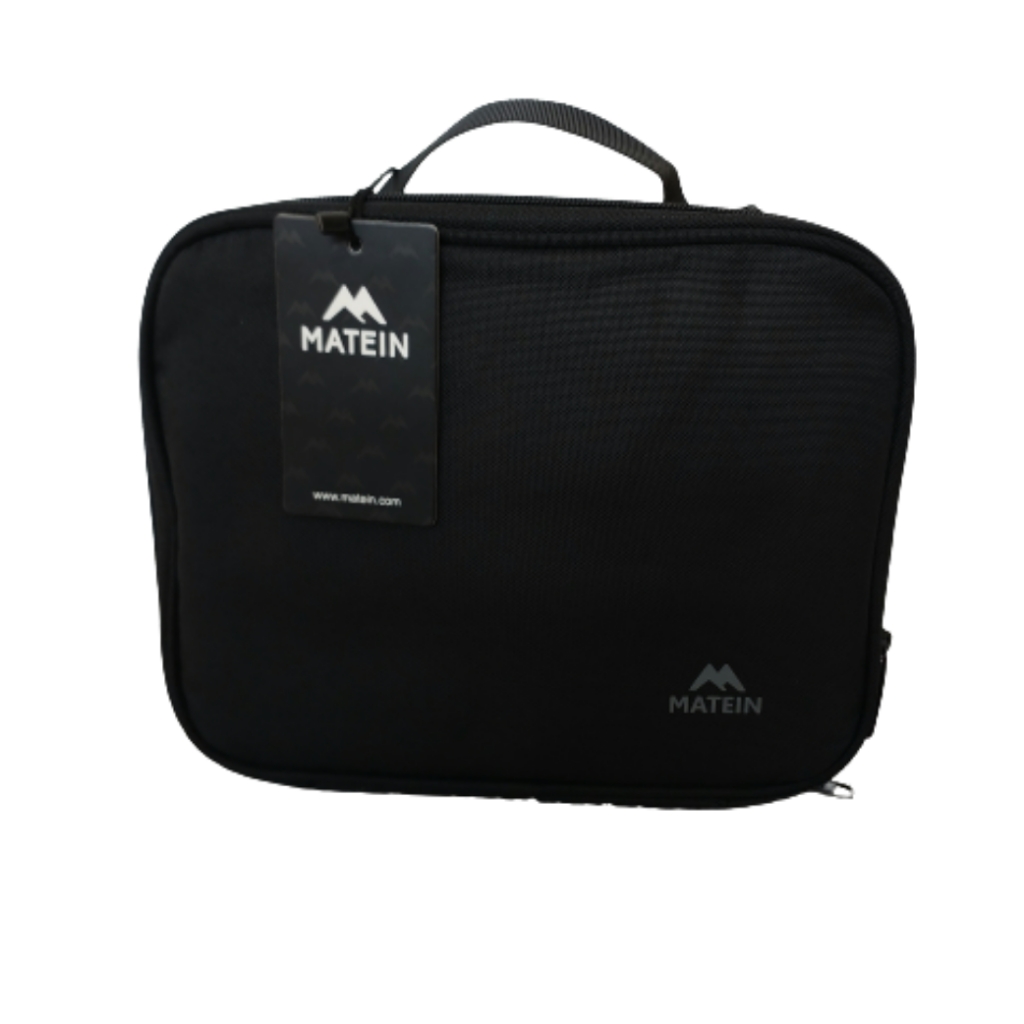Matein Electronic Cable Travel Organizer